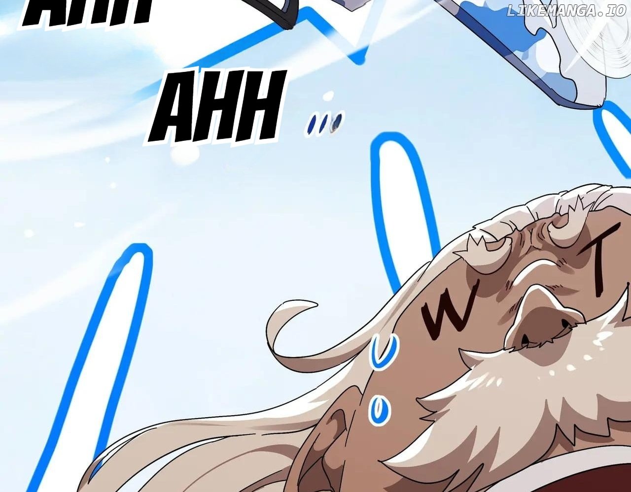 My Furry Harem Is After Me Chapter 361 - page 39